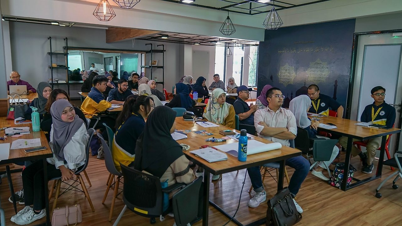 Courses and Workshops