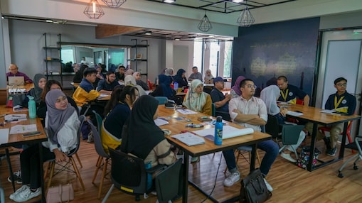 Courses and Workshops