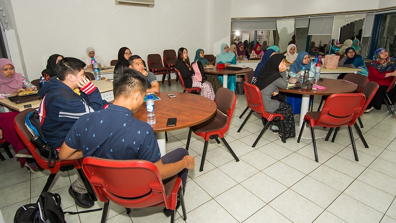 Events and Programme