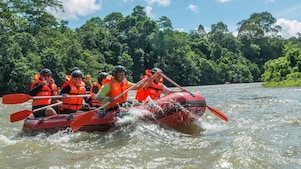 Leadership Camp Programme