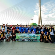 Leadership Camp 2018