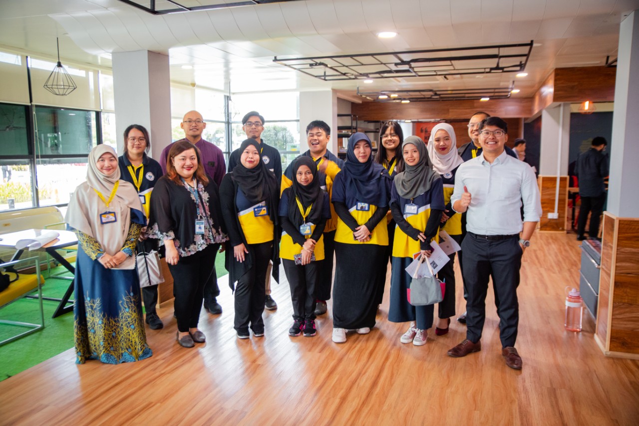 Masterclass for Higher Institution Education (HIEP)