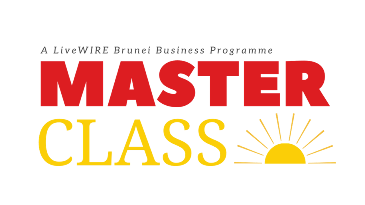 Masterclass for Higher Institution Education