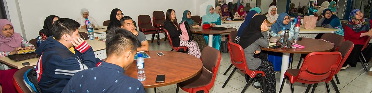 Events and Programme