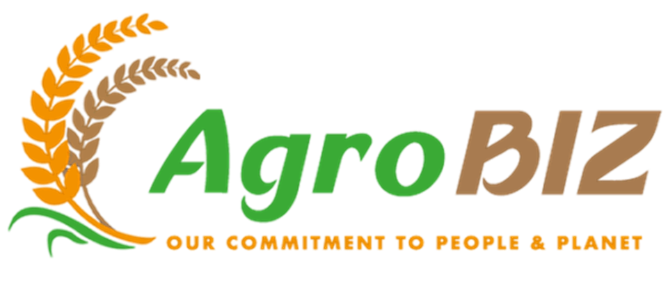 Agrobiz logo