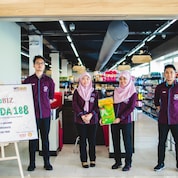 Sembada 188 Product out in the markets