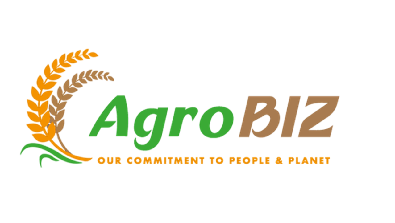 Agrobiz logo