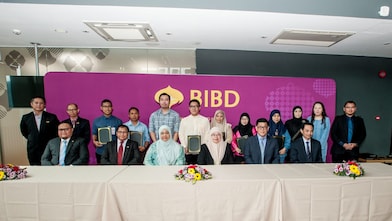 business awards