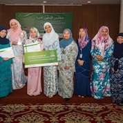 Business Awards August 2019