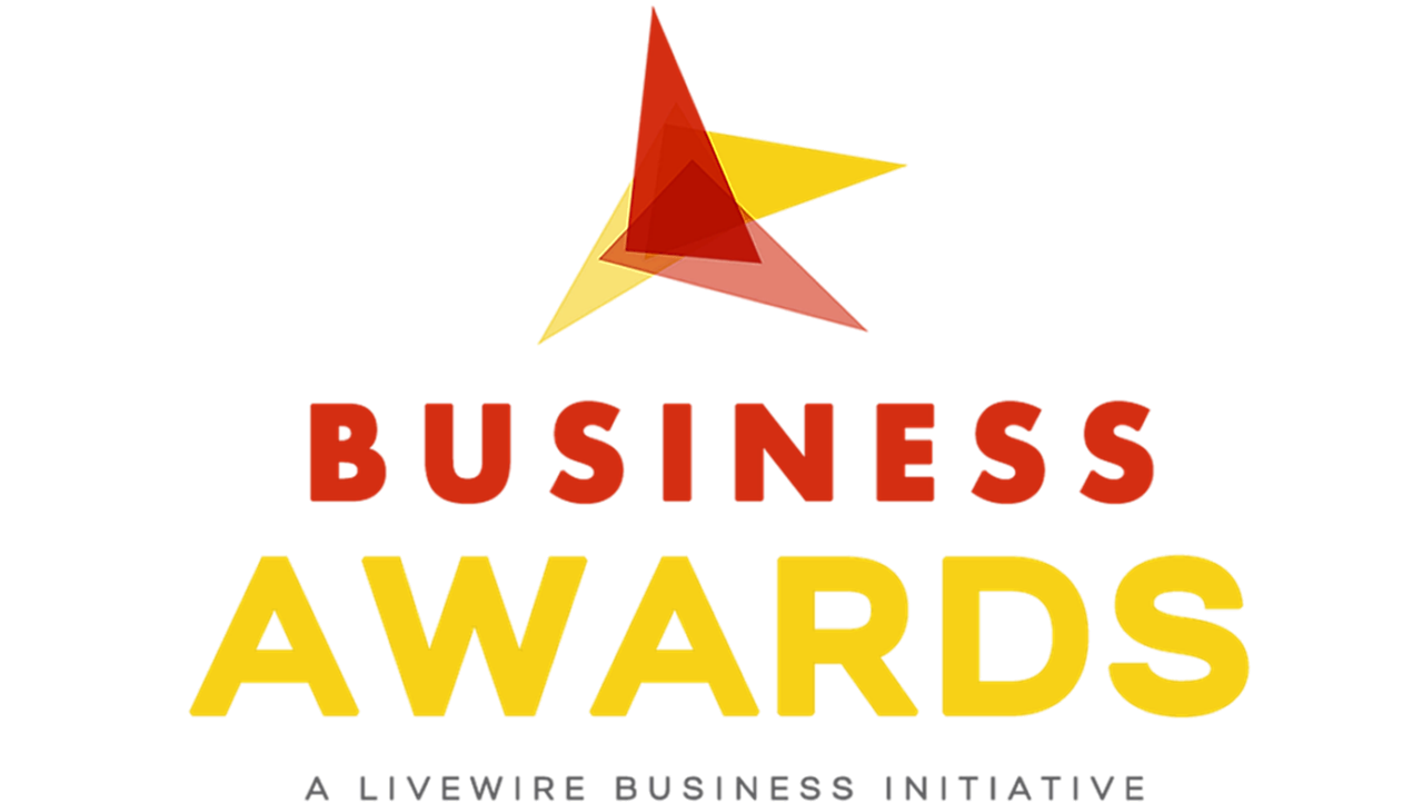 Business Award