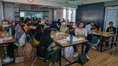 Masterclass for Higher Institution Education