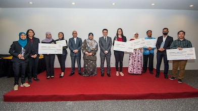 Business Awards Winners