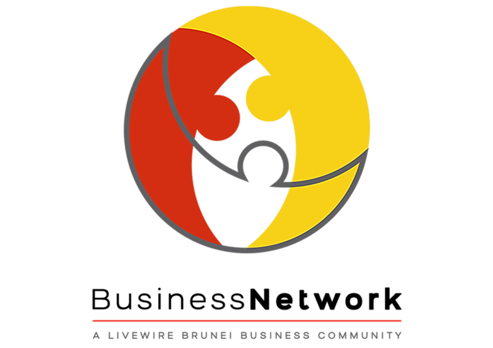 Business Network logo