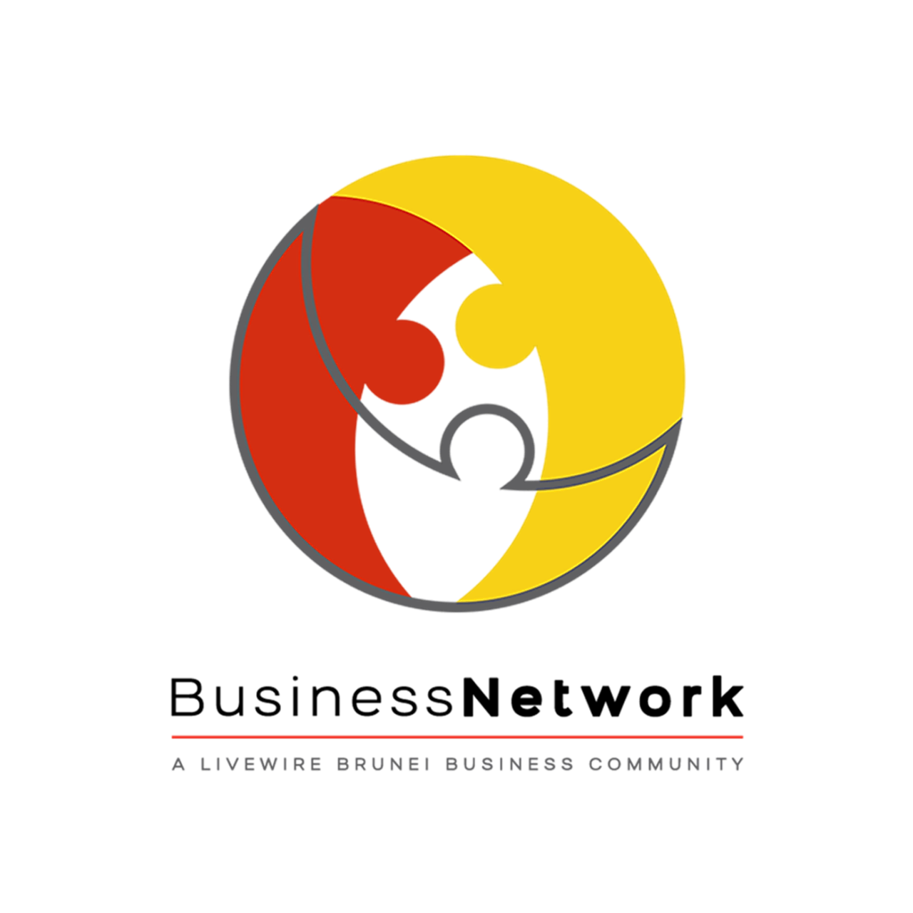 Business Network logo