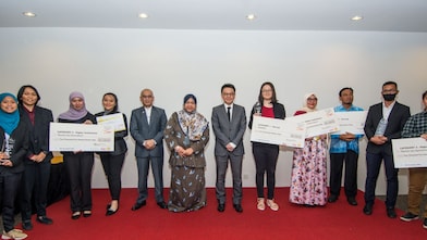 Business Awards
