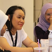 Hackathon 2021 participant