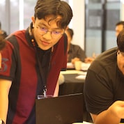 Participant discussion