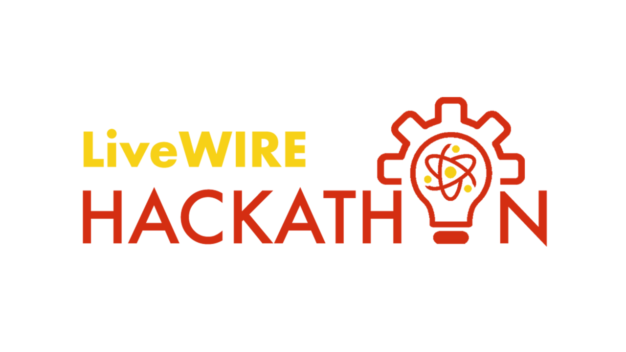 Livewire Hackathon logo