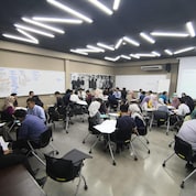Masterclass for Higher Institution Education