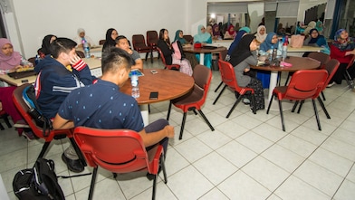 Events and Programme